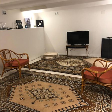 Chic Et Boheme Apartment Marseille Bagian luar foto